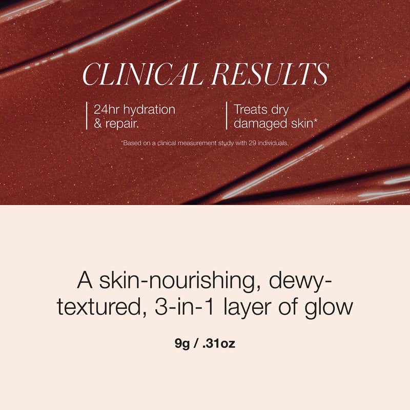 RMS Beauty Liplights Cream Lip Gloss â€“ Tinted Lip Gloss, Lip Plumper & Balm with Jojoba Oil for Hydration - Image 5