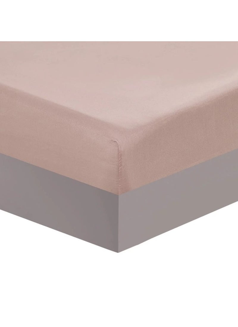 برايدس مفرش نفرونص لحاف قماش متين وناعم وحشوة ثقيلة 4 قطع مقاس 170×220سم  - Image 4