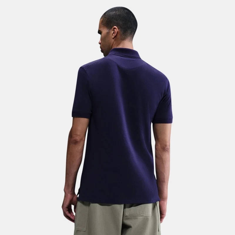 Nike Men's FC Barcelona The Polo Football Polo Shirt