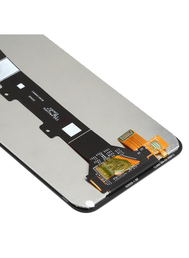 erorex Replacement TFT LCD Screen for Motorola Moto G30 XT2129-2 PAML0000IN with Digitizer Full Assembly - Image 5