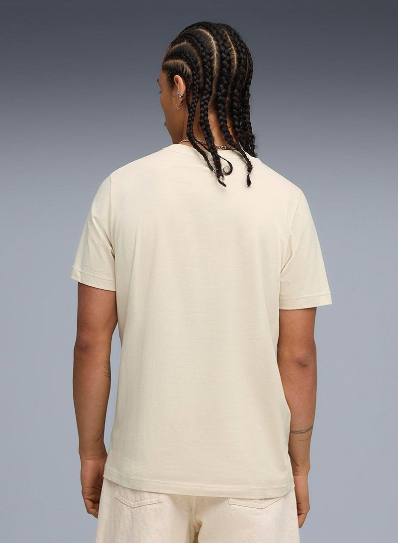 بوما تيشيرت رجالي برسومات فيرستي - Image 2