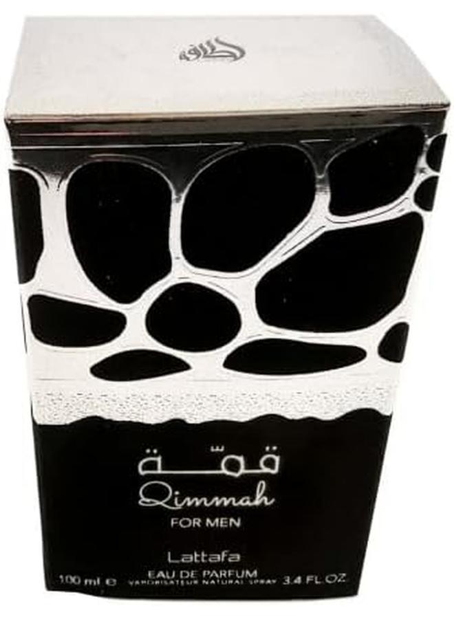 لطافة قمة للرجال، عطر 100 مل، 3.4 أونصة I، تنشيط رائحة Woodsy الرجالية المنعشة I - Image 4