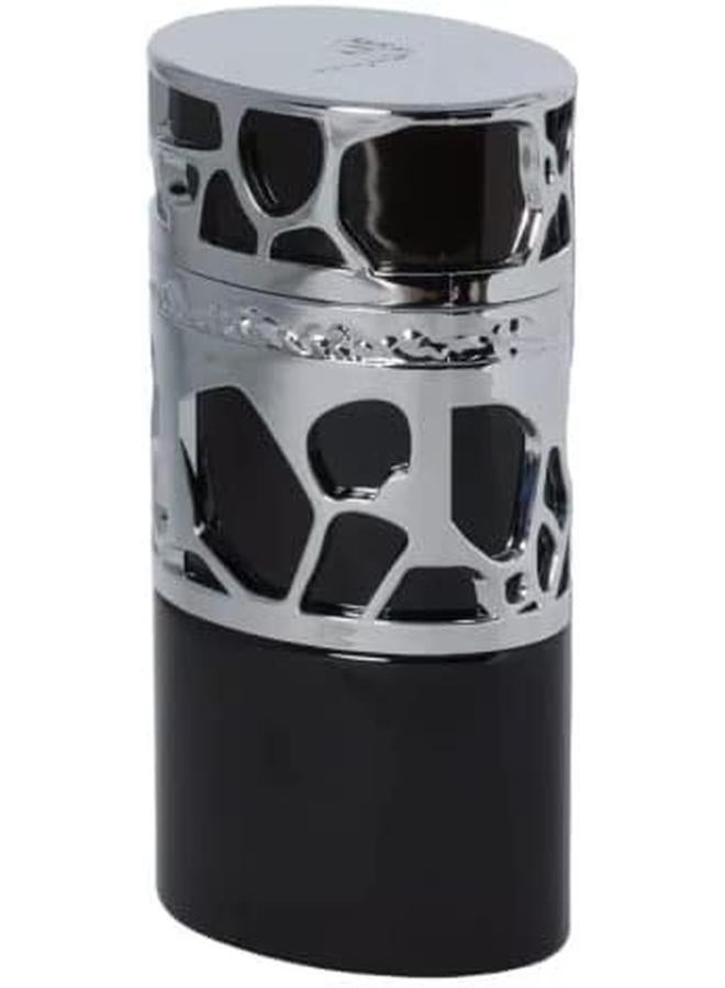 لطافة قمة للرجال، عطر 100 مل، 3.4 أونصة I، تنشيط رائحة Woodsy الرجالية المنعشة I - Image 2