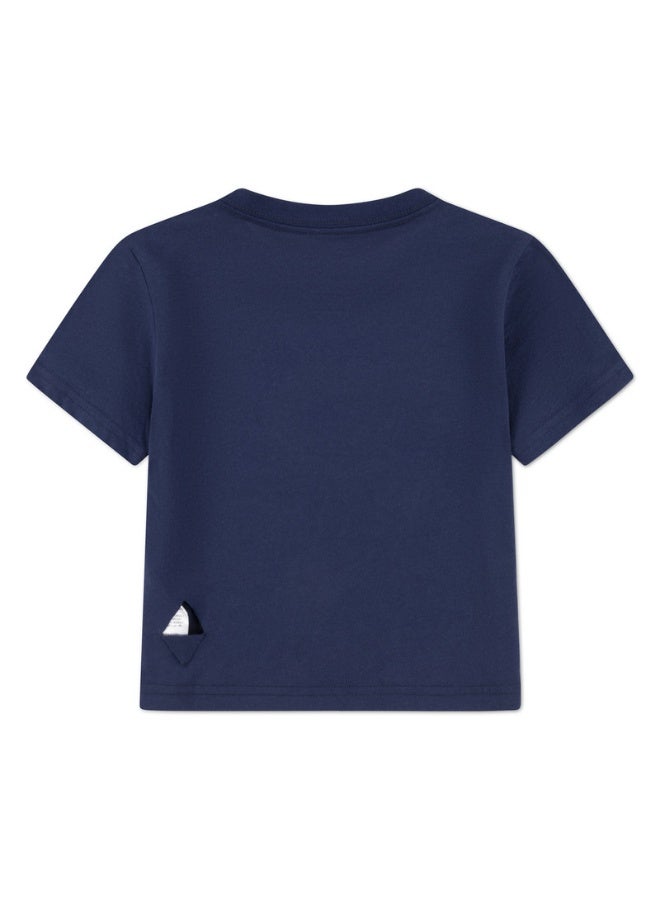 Nike NKB FOOTBALL BCS FIELD SPORT T - Image 1