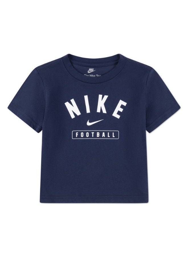 Nike NKB FOOTBALL BCS FIELD SPORT T - Image 3