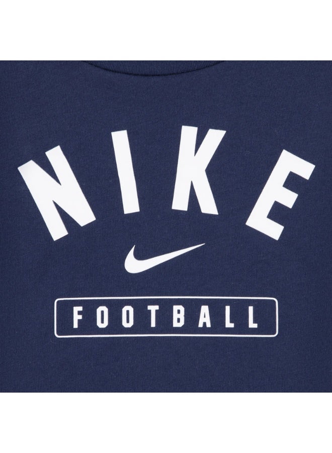 Nike NKB FOOTBALL BCS FIELD SPORT T - Image 2