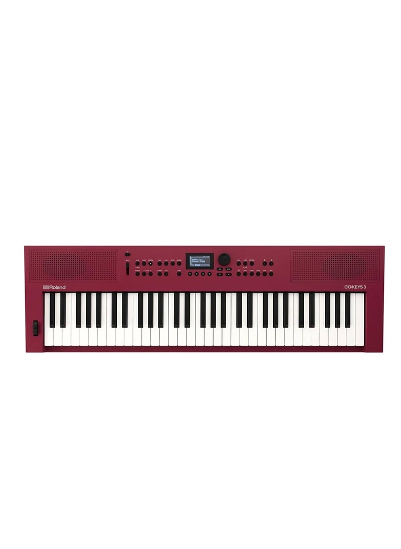 Roland GOKEYS3 DR Keyboard  - Image 1