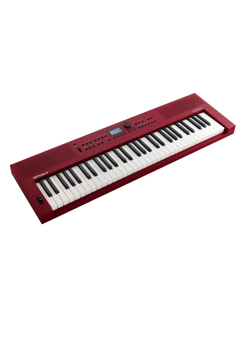 Roland GOKEYS3 DR Keyboard  - Image 2