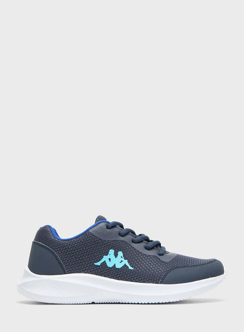 Kappa Youth Casual Sneakers