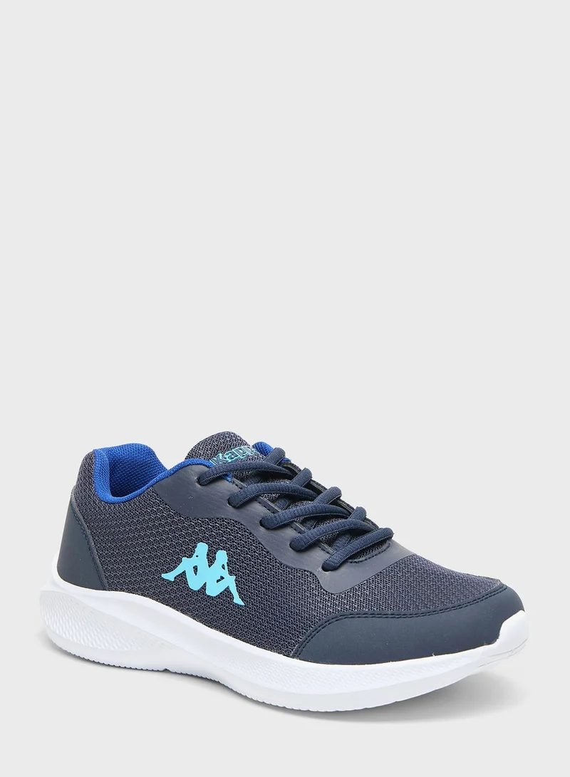 Kappa Youth Casual Sneakers