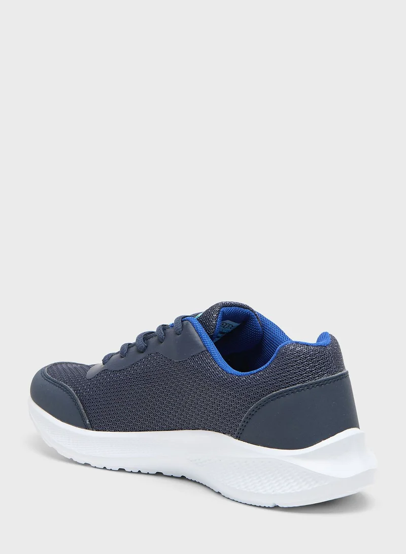 Kappa Youth Casual Sneakers