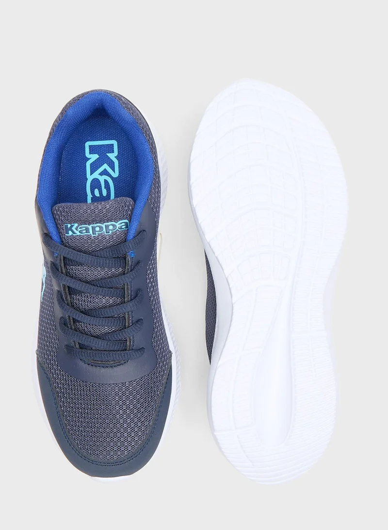 Kappa Youth Casual Sneakers