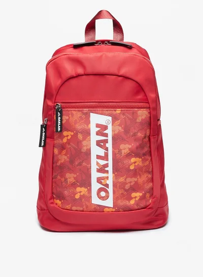 Oaklan by Shoexpress Girls Oaklan Printed Backpack
