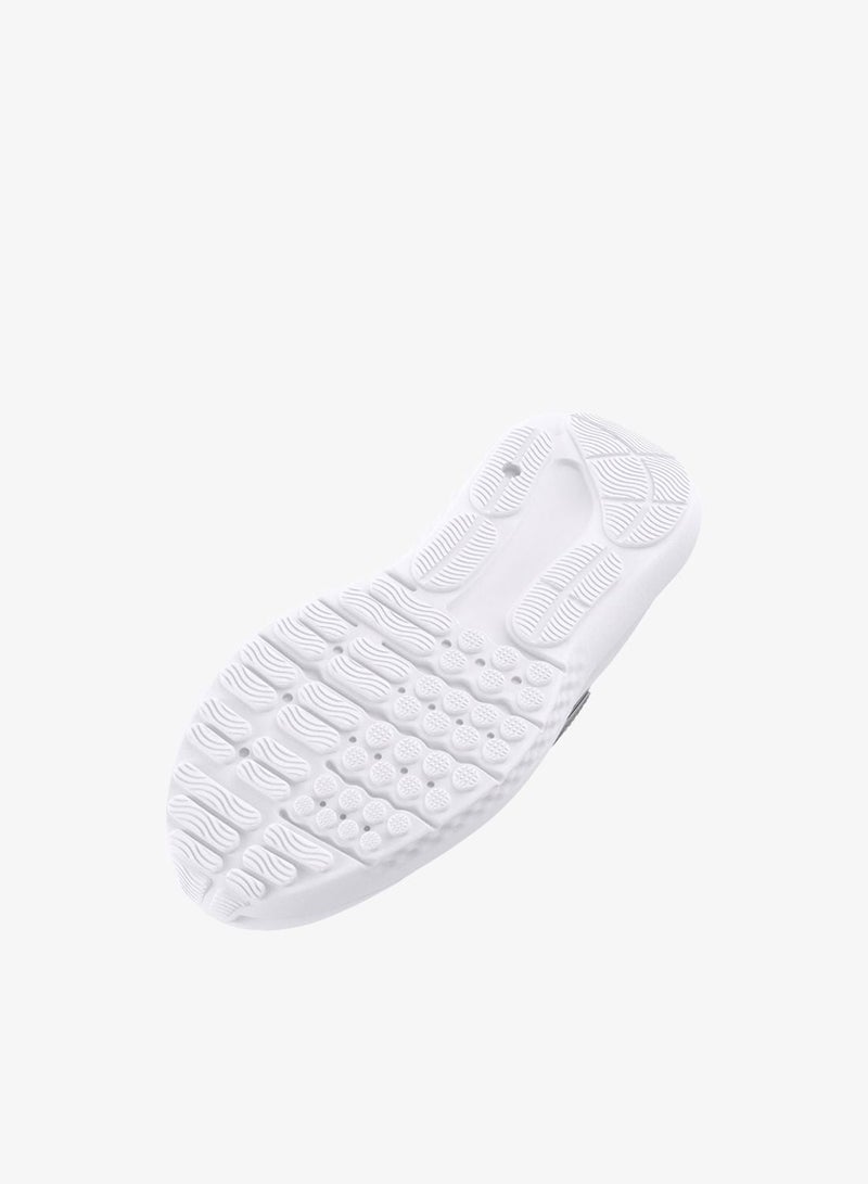 Under Armour Kids Gps Surge 4 Ac Trainers for Girls - Image 5