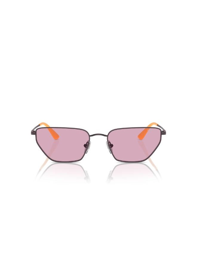 Vogue Full Rim Irregular Sunglasses 0VO4316S  - Image 2