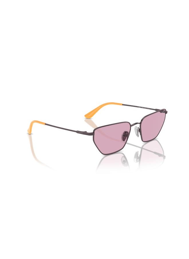 Vogue Full Rim Irregular Sunglasses 0VO4316S  - Image 3