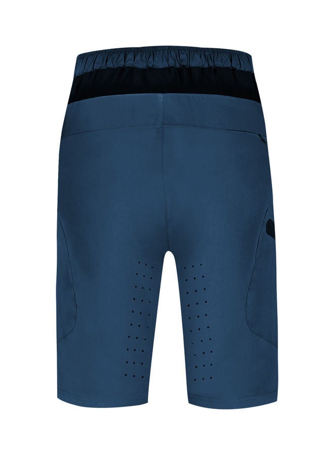 NIBEMINENT 2-in-1 breathable Cycling Shorts XXLcm  - Image 2