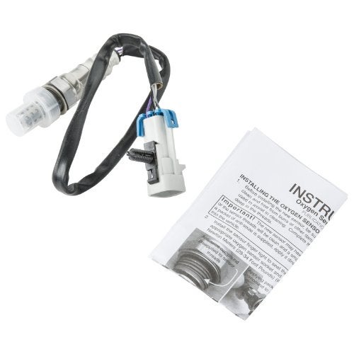 Delphi Oxygen Sensor - ES20013 - Image 4