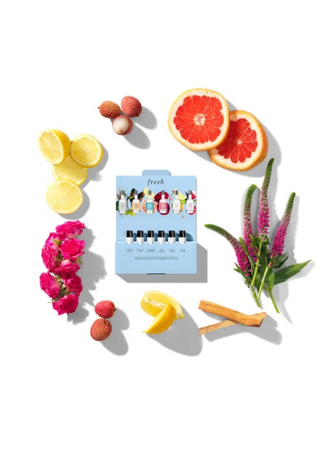 Fresh Fragrance Discovery Set - Image 4