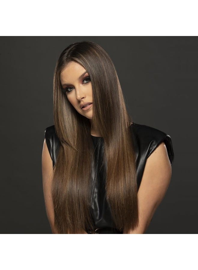 CHI Farouk CHI Keratin Silk Healing Infusion with Keratin and Silk 177 ml, white, 177 ml (Pack of 1) - Image 5