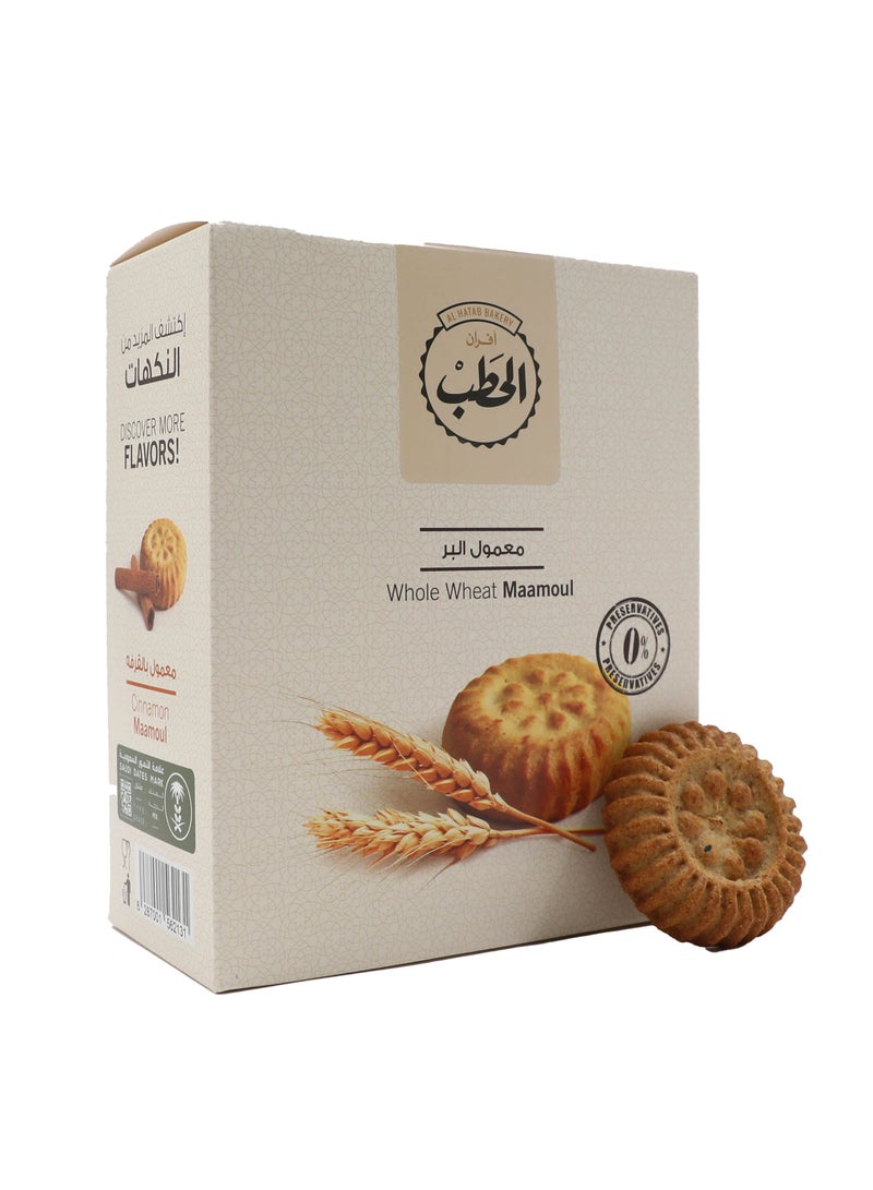 افران الحطب معمول البر 300جم - Image 1