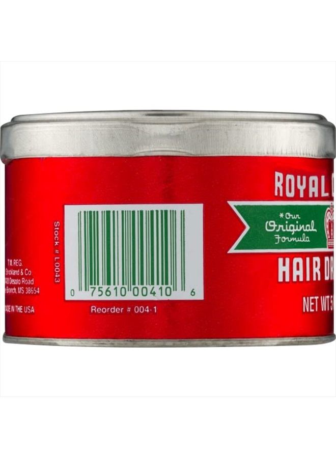 Royal Crown مرطب شعر 5 أونصة (عبوة من 4) - Image 4