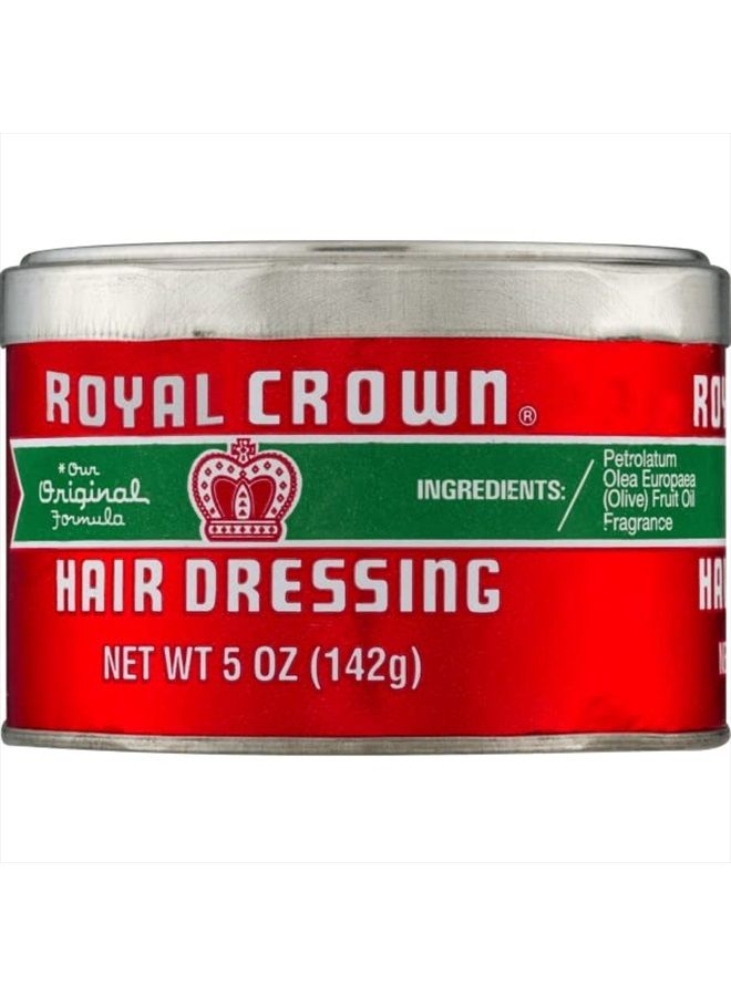 Royal Crown مرطب شعر 5 أونصة (عبوة من 4) - Image 2