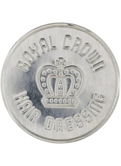 Royal Crown Hair Dressing 5 oz. Jar (Pack of 4)  - Image 5