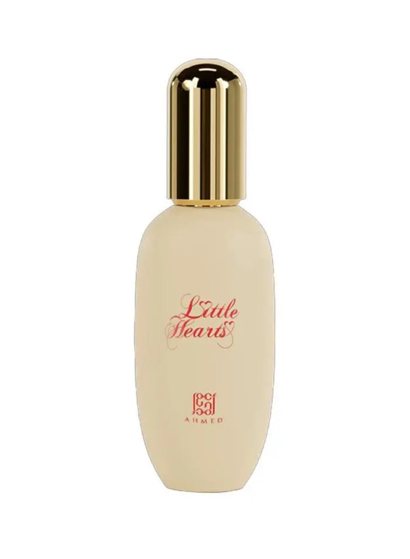 Ahmed Al Maghribi Little Hearts Body Gel- 30ml - Image 2