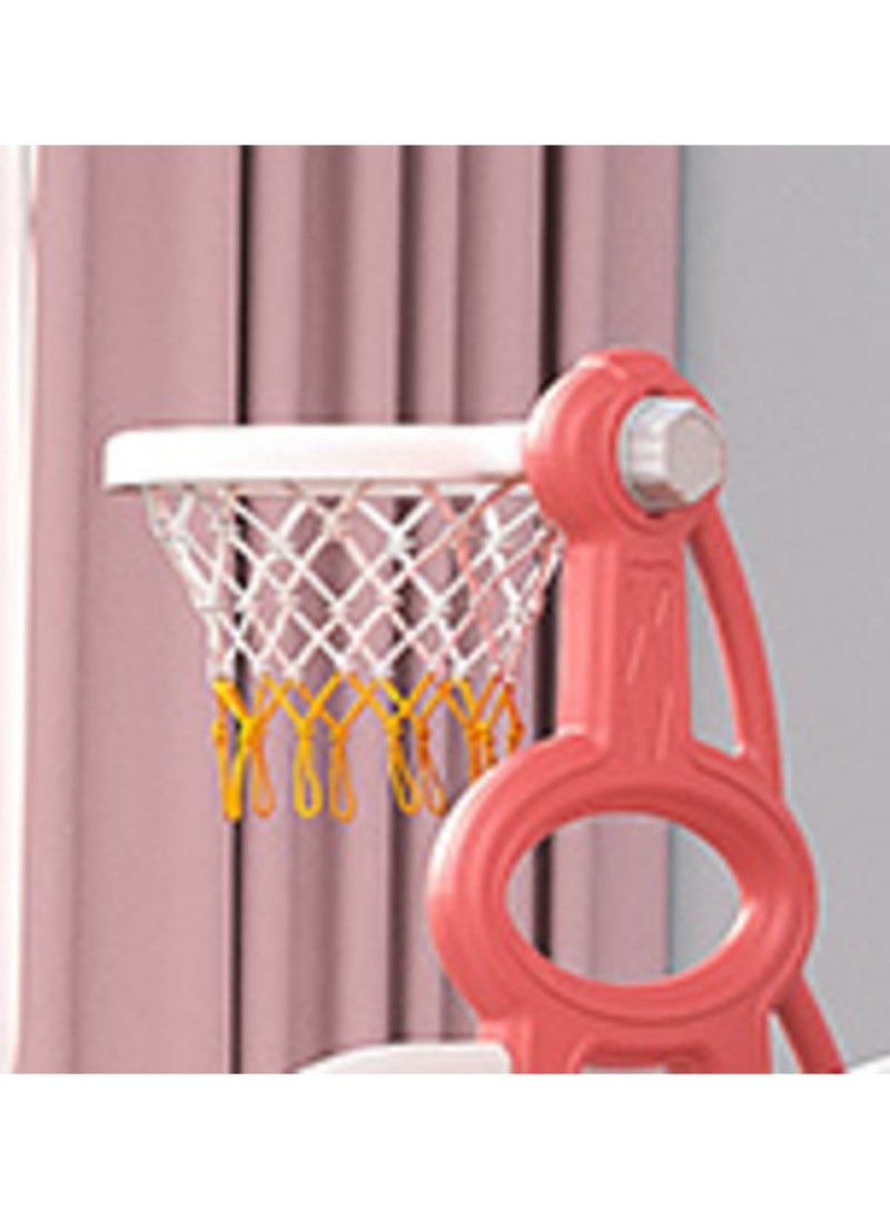 3*1 Oriental  Pearl Slide With Swing and Basketball ,Multicolour - pzsku/ZE3BB89A05B594991EA98Z/45/_/1740310605/1cdb1cae-f0d1-4544-955d-3a3de244a9b1