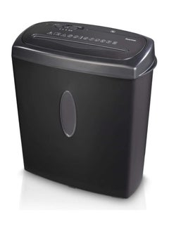 73050544 Home X12CD Cross Cut Document Shredder with Security Level E3 P4 T4 21L