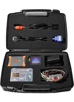 KT200 Ecu Programming Egr, Dpf, Adblue, Chip Tuning, Ecu Cloning Device (Full Version)