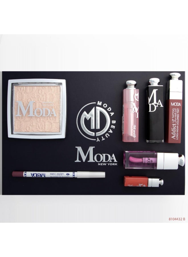 MODA New York - Image 1