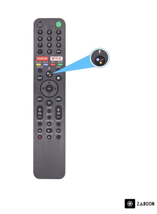 Zaboon Remote Control Good Quality