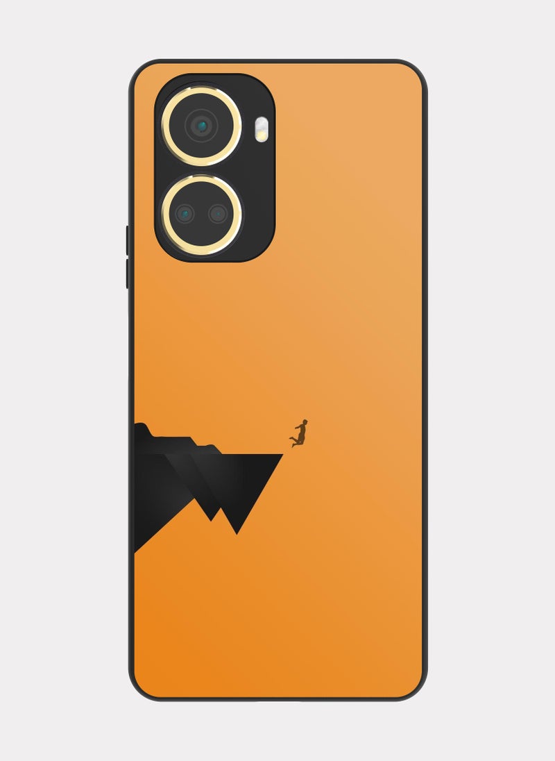 PXLAAT Huawei Nova 10 SE case cover Elegant - Image 1