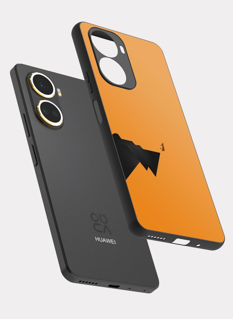 PXLAAT Huawei Nova 10 SE case cover Elegant - Image 2