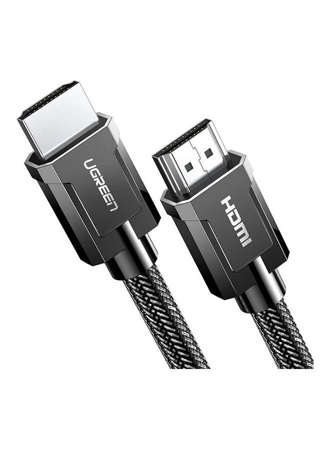 Ugreen HDMI M/M Zinc Alloy Cable 3m - Image 1