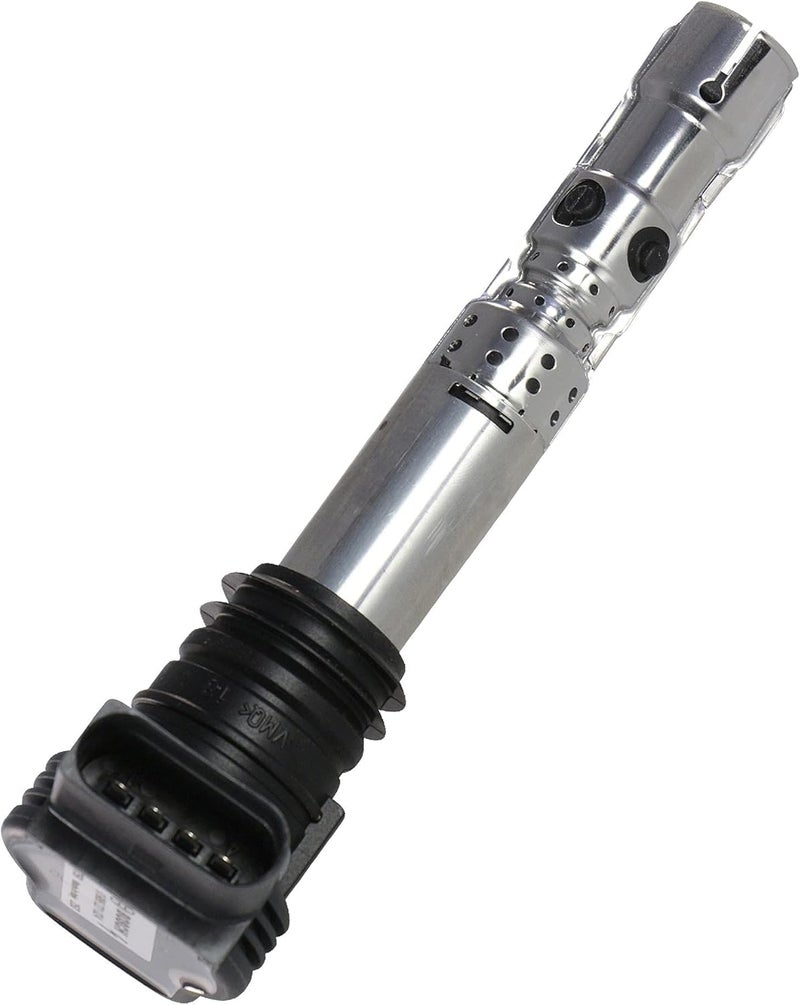 Bosch Automotive 0986221024 Ignition Coil - 1 Pack - Image 3