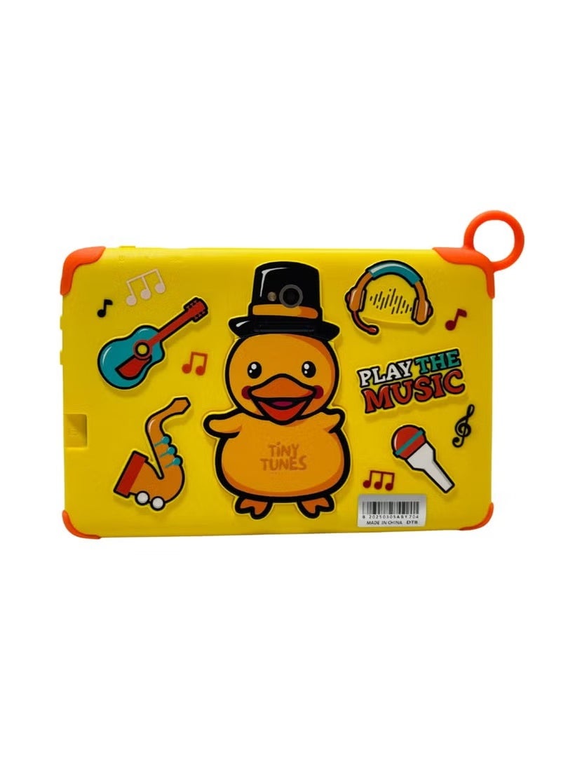 Tiny Tunes BABY 704 Smart Kids Tablet 8GBRAM and TF 512GB WIFI  - Image 5