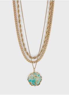 Elin 3-Pack Necklace Set