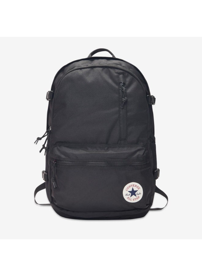 Converse Unisex Backpack Large Capacity with Laptop Compartment, Multi-Pocket School Backpacks, Casual Backpacks for School, Travel, Wor - Image 1