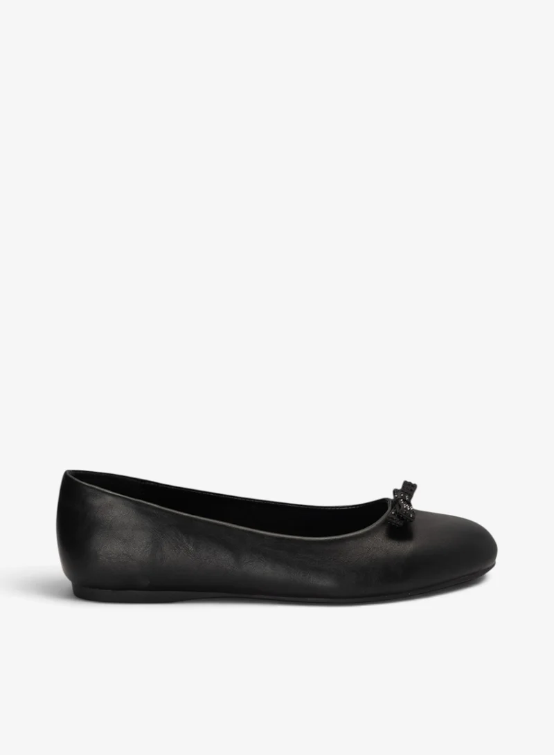 Bata Classic Comfort Ballet Flats