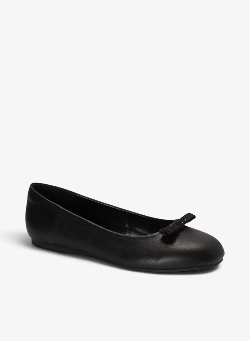Bata Classic Comfort Ballet Flats