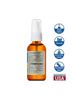 Sovereign Silver Bio-Active Silver Hydrosol Liquid for Kids Immune Support – Fine Mist, 2 oz.  - Image 4