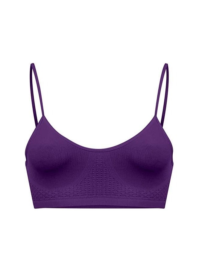 COTTONIL Women Fire Bra (Non-Padded) - Bundle of 3 (Different Colors)  - Image 4