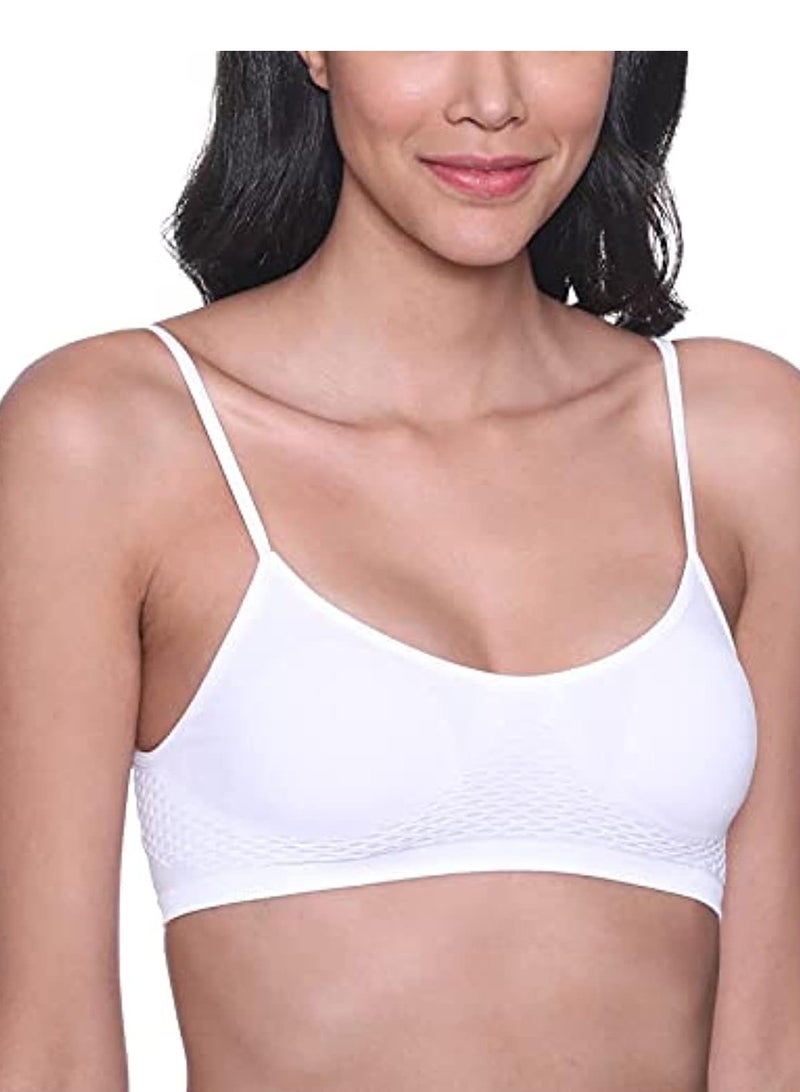 COTTONIL Women Fire Bra (Non-Padded) - Bundle of 3 (Different Colors)  - Image 5