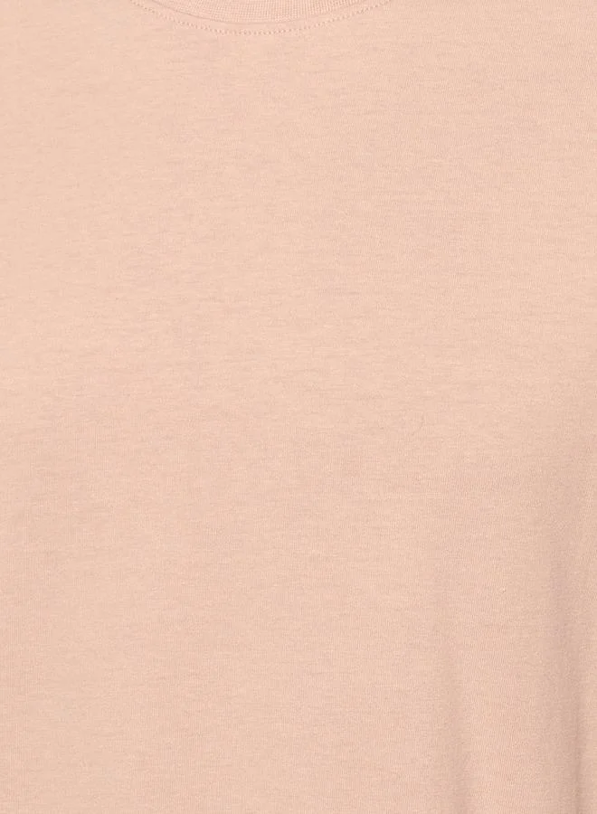 سبلاش فيڤ Men Crew Neck Short Sleeve T-shirt