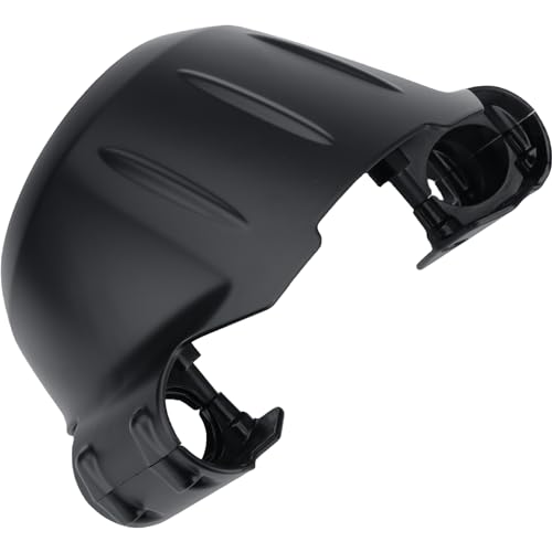 GZDLMoto Motorcycle Front Light Covers for Indian，Headlight Cover Fairing Motorcycle Upgrades Refit For Indian Scout sixty Bobber Twenty Rogue 2015-2025 (Matte Black) - Image 3