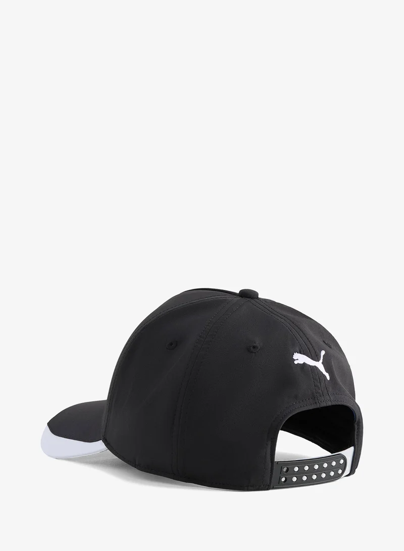 Puma PUMA Black BMW MMS BB Cap for Men | Best Price UAE