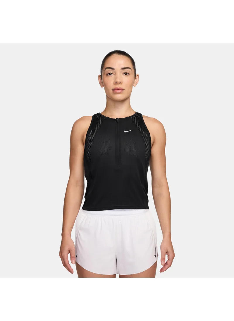 Nike Women's Dri-FIT Running Singlet